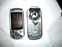 Отдается в дар Телефон SЕ S700i