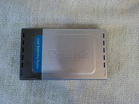Отдается в дар DLink Load Balancer