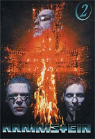 Отдается в дар Книга о группе Раммштайн (2001г.)