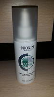Отдается в дар термозащитный спрей Nioxin