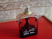 Отдается в дар guerlain — la petite robe noire