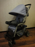 Отдается в дар Коляска прогулочная Peg-Perego Aria