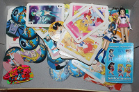 Отдается в дар Sailor Moon