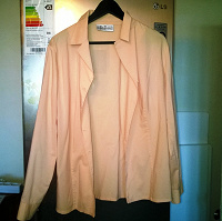 Отдается в дар блуза — пиджак Betty Barclay 52-54