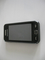 Отдается в дар Телефон Samsung