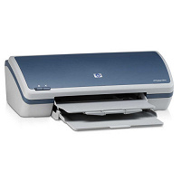 Отдается в дар Принтер струйный HP DeskJet 3845