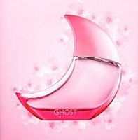 Отдается в дар Парфюмерная вода Ghost Sheer Summer