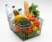 Отдается в дар Продукты