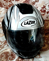 Отдается в дар шлем Lazer