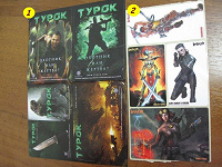 Отдается в дар Наклейки журнала «Игромания»
