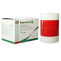 отрез пленки suprasorb