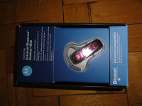 Отдается в дар Bluetooth-гарнитура Motorola