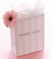 Отдается в дар бесплатный класс по красоте Mary Kay!