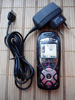 Отдается в дар Siemens MC60