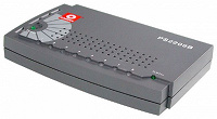 Отдается в дар Коммутатор (switch) Compex PS2208B