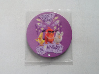 Отдается в дар Фишка Chipicao Angry birds