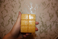 Пчелиный воск (для мыловарения и натуральной косметики)