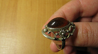 Отдается в дар Винтажное кольцо