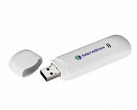 Отдается в дар USB-модем