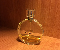 Отдается в дар Chanel Chance