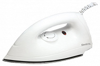 Отдается в дар Мой 100 дар! Утюг Elenberg SI-3001.