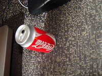 Отдается в дар Радио от Coca Cola