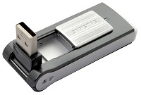 Отдается в дар USB Modem 4G Yota