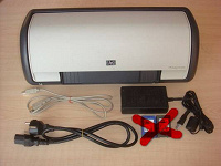 Отдается в дар HP DeskJet D1460