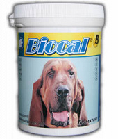 Отдается в дар Биокаль — Кальциевый препарат для собак
