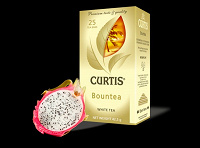 Отдается в дар CURTIS Bountea, чай…