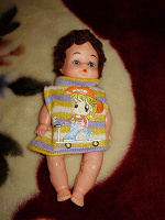 Отдается в дар Детская кукла