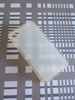 Отдается в дар Чехол на iPhone 4