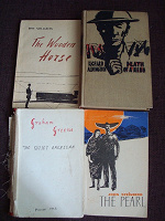 Отдается в дар Книги