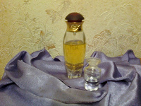 Отдается в дар парфюм «Ирия» от Ив Роше