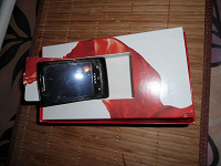 Отдается в дар Sony Ericsson Xperia X10 mini