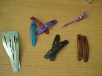 Отдается в дар штучки для hand-made