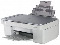 Отдается в дар МФУ Epson stylus cx3500