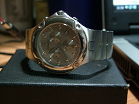 Отдается в дар часы MOVADO