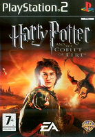 Отдается в дар Harry Potter and the Goblet of Fire (PS2)
