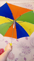 Отдается в дар зонт детский