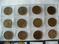 Отдается в дар советы( монеты СССР 1961-91)