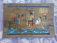 Отдается в дар картина «египет»