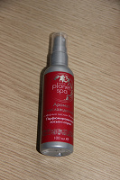 Отдается в дар спрей для тела (avon)