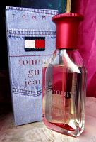 Отдается в дар Tommy Girl Jeans