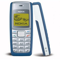 Отдается в дар Nokia 1110i