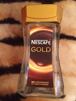 Отдается в дар Банки (большие) от кофе Nescafe Gold