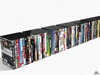 Отдается в дар Дарю фильмы: CD, DVD