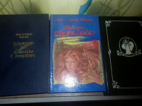 Отдается в дар книги Анжелика