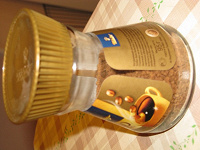 Отдается в дар Кофе
