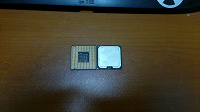 Отдается в дар Intel Celeton D 3.06 GHZ S775
